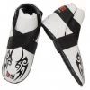 Kick Fight TOP TEN Tribal - White, 0500S Trib PROTECTION