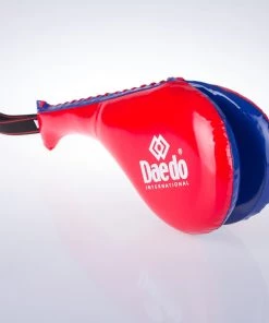 Double Mit DAEDO For Children - Red, PR1613RED TRAINING