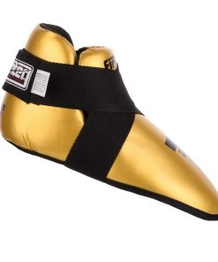 PROTECTION Fighter Kick - Gold, F1455GLB