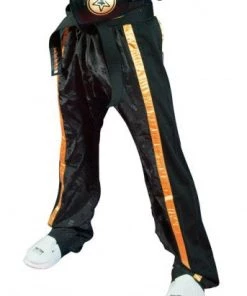 Pants Top Ten Mesh - Black, 1605-92