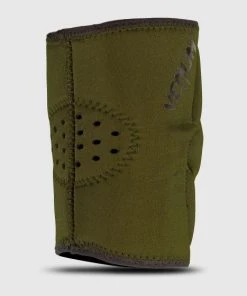 PROTECTION Venum Kontact Gel Knee Pad - Khaki