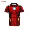 Training T-Shirts Iron Man Full Print T-Shirt Daedo, MARV52101 2 Training T-Shirts Iron Man Full Print T-Shirt Daedo, MARV52101