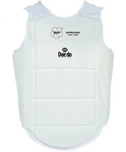 Daedo WKF Chest Guard, KPRO2016