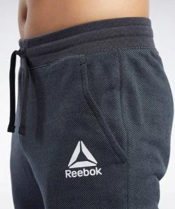 Pants Reebok UFC FG Fight Week Joggers, FJ5158