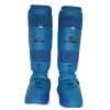 Hayashi PROTECTION Karate Kickprotector - Instep And Shin WKF - Blue, 343-6 2 Hayashi PROTECTION Karate Kickprotector - Instep And Shin WKF - Blue, 343-6