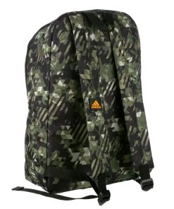 Adidas Camo Basic Backpack, ADIACC093CK TRAINING 7 Adidas Camo Basic Backpack, ADIACC093CK TRAINING