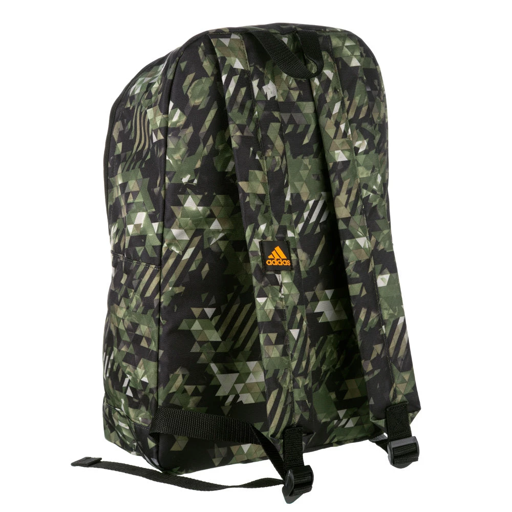 Adidas Camo Basic Backpack, ADIACC093CK TRAINING 5 Adidas Camo Basic Backpack, ADIACC093CK TRAINING