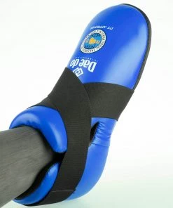 Footwear Daedo ITF - Blue, PRITF2022