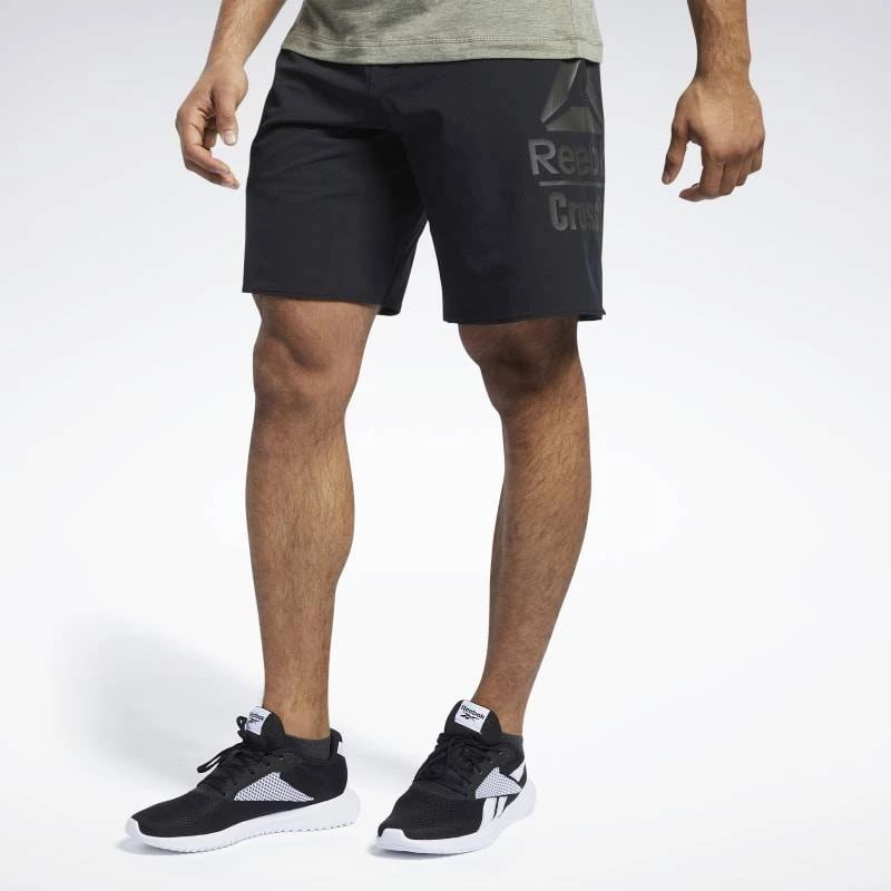 Training Shorts Reebok Epic Base Shorts, FU1913 5 Training Shorts Reebok Epic Base Shorts, FU1913