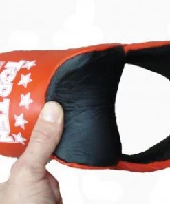 PROTECTION Kicks TOP TEN Superfight 3000 - Red, 3070