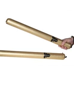 Fighter Coaching Sticks Deluxe - Gold, FCS-10