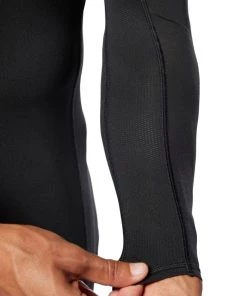 Reebok WOR Compression Tee - Black, DP6170 10 Reebok WOR Compression Tee - Black, DP6170