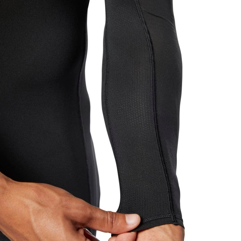 Reebok WOR Compression Tee - Black, DP6170 5 Reebok WOR Compression Tee - Black, DP6170