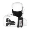 Fighter Open Gloves Strap - White, FOG-001W