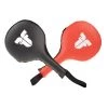 TRAINING Fighter Target Mitts - Black/red, FFM-003