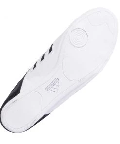 Adidas Shoes ADI-KICK II - White/black, ADITKK01