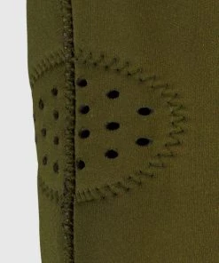 PROTECTION Venum Kontact Gel Knee Pad - Khaki