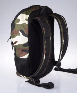 Fighter Backpack Military Line - Camo, FBM-CAMO