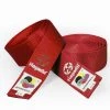 Belts Hayashi Satin Belt - Red, 053-4