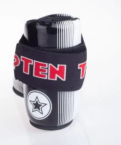 TOP TEN Super-light Acceleration Kicks - Black/white, 3067-91LA