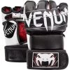 Venum Undisputed MMA Gloves 2.0 - Black, VENUM-1393-BC