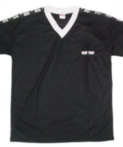 Training T-Shirts Top Ten Winner - Black, 1613-9