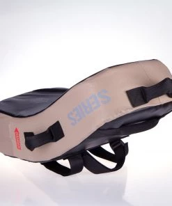 Fighter Kicking Shield - MULTI GRIP - Tactical Series - Desert, FKSH-13 TRAINING