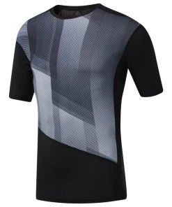 Reebok OS Compress T-shirt - Black, DY8032