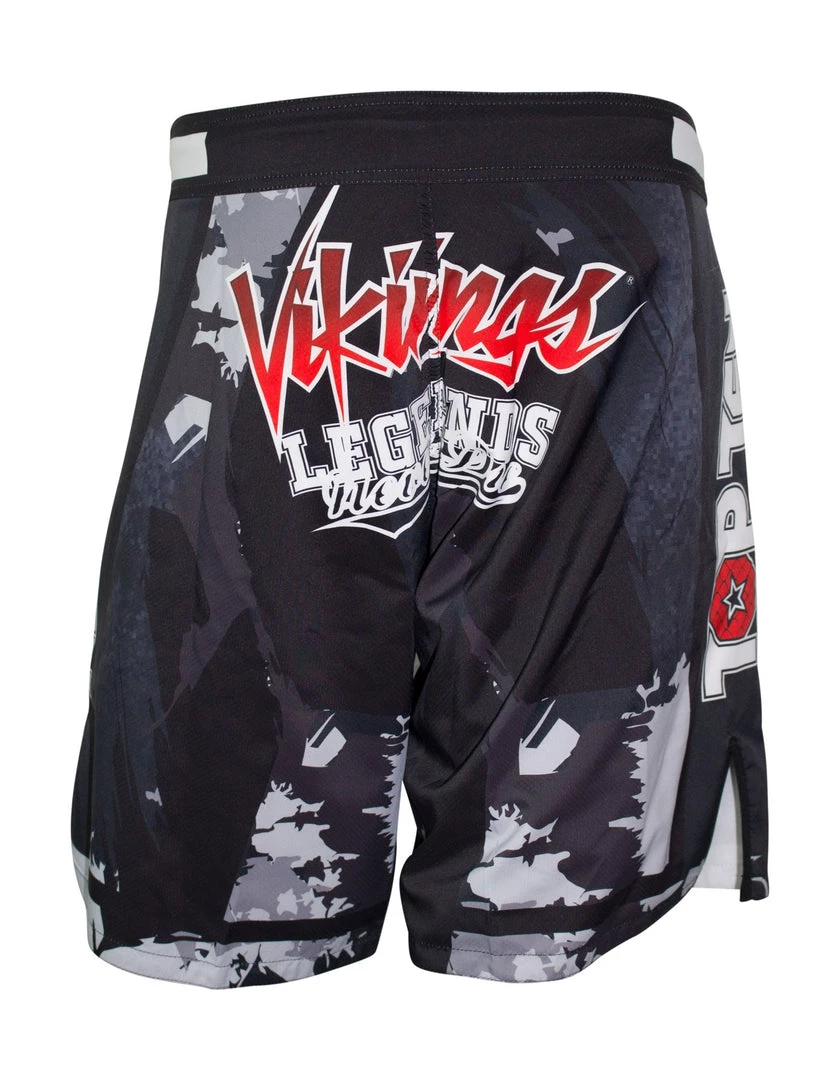 Top Ten MMA Shorts Vikings, 18751-9 5 Top Ten MMA Shorts Vikings, 18751-9