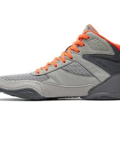 Asics Matflex 6 Shoes - Grey, 1081A021-002