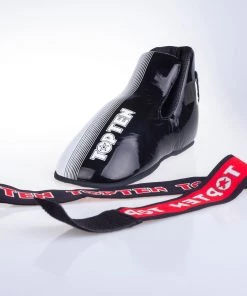 TOP TEN Super-light Acceleration Kicks - Black/white, 3067-91LA