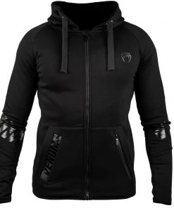 Venum Contender 3.0 Hoody - Black, VENUM-03564-114 Hoodies