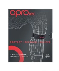 PROTECTION OPROtec Jumpers Knee Strap, TEC5735