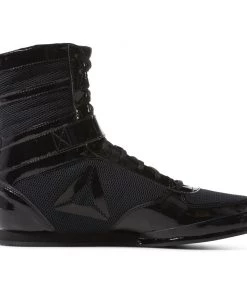 Reebok Boxing Boot Buck III - Black, DV4507