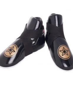 PROTECTION Top Ten Fight Kicks - Black, 3069-900