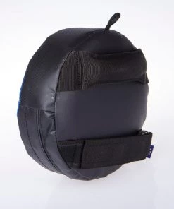 TRAINING Fighter Round Target - S - Orange, FLK-ORG