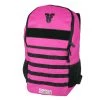 TRAINING Fighter Backpack Sport Line - Pink, FBM-PNK 1 TRAINING Fighter Backpack Sport Line - Pink, FBM-PNK