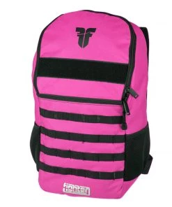 TRAINING Fighter Backpack Sport Line - Pink, FBM-PNK