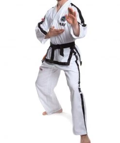 Top Ten Dobok Diamond - Master Instructor, 16781-1