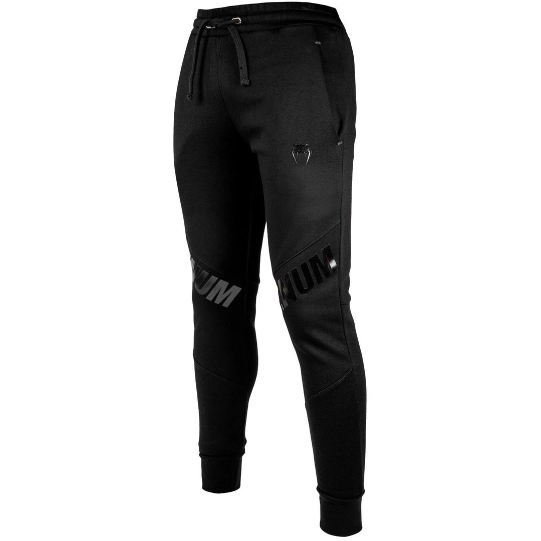 Venum Contender 3.0 Joggings - Black, VENUM-03565-114 Pants 7 Venum Contender 3.0 Joggings - Black, VENUM-03565-114 Pants