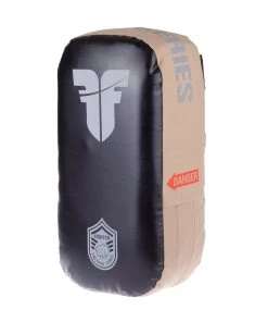 Fighter Thai Kick Pad MAXI - Tactical Series - Desert, F01602-TSD