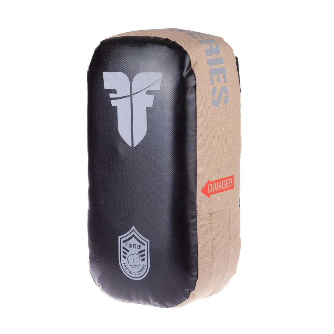 Fighter Thai Kick Pad MAXI - Tactical Series - Desert, F01602-TSD 3 Fighter Thai Kick Pad MAXI - Tactical Series - Desert, F01602-TSD