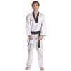 Adidas Taekwondo WT Uniforms Dobok WT Adichamp III Black V, ADITCH03-B
