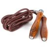 Leather Boxing Speed Rope Fighter, SRF-02