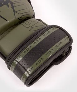Venum Impact 2.0 MMA Gloves - Khaki