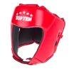 PROTECTION Top Ten Head Guard AIBA - Red, 4068, 4069