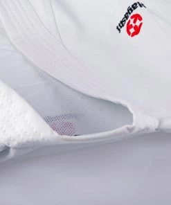 Karate-gi Hayashi Katamori, 0295-1