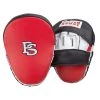 Paffen Sport Curved Mitts, 231033000 TRAINING