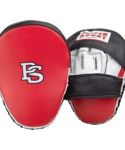 Paffen Sport Curved Mitts, 231033000 TRAINING