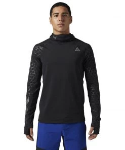 Reebok Hexawarm Scuba Hodie, BQ3612